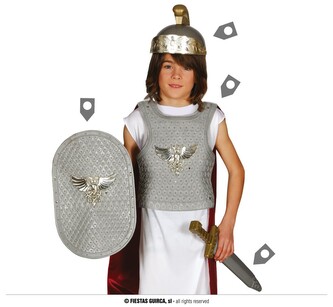 Románský rytíř dětský set