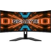 LCD monitor GIGABYTE G34WQC A