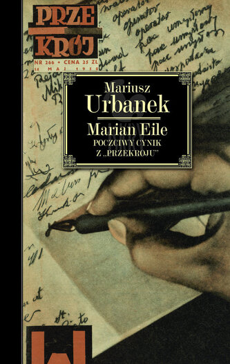 Pakiet urbanek Marian Eile / Profesor Weigl