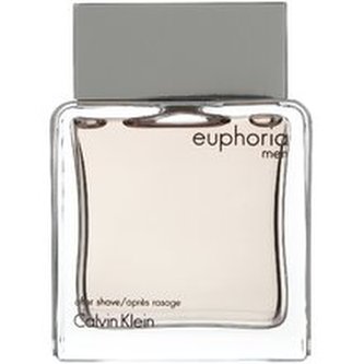 Calvin Klein Euphoria Men After Shave ( voda po holení ) 100 ml pro muže
