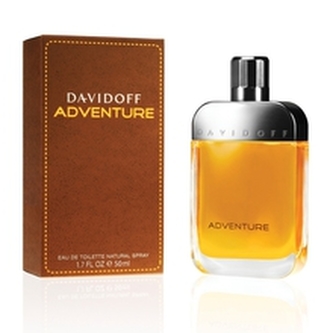 Davidoff Adventure After Shave ( voda po holení ) 100 ml pro muže