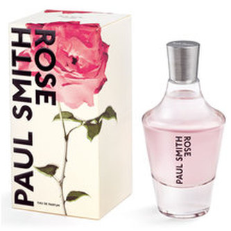 Paul Smith Rose Parfémová voda 30 ml pro ženy