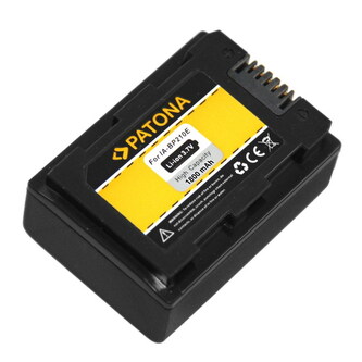 Aku Samsung IA-BP210E 1800mAh Li-Ion