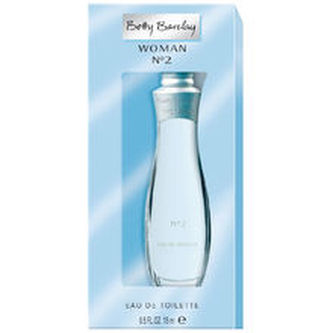 Betty Barclay Woman No.2 Toaletní voda 30 ml pro ženy