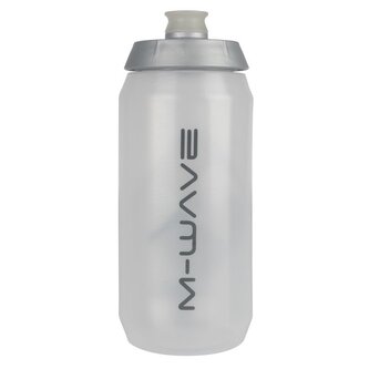 lahev M-Wave PBO 550ml šedá