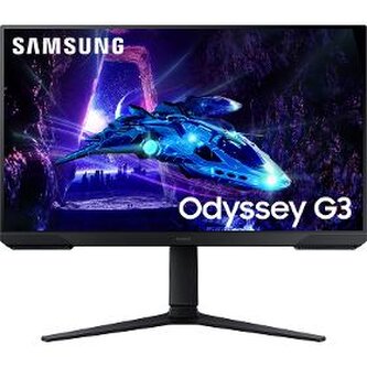 SAMSUNG MT LED LCD Gaming Monitor 27" Odyssey G30D