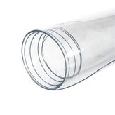 RUHHY Ochranná podložka na stůl 120 x 60 cm