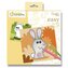 Omalovánky Avenue Mandarine Graffy Easy Farma