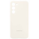 EF-PS916TUE Samsung Silikonový Kryt pro Galaxy S23+ Cotton (Pošk. Balení)