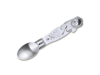 Outdoor Edge 09OE052 CHOWPAL CAMPINGBESTECK kempingový príbor, puzdro