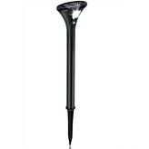 Venkovní solární LED osvětlení Immax GARDEN se světelným a pohybovým čidlem 1W