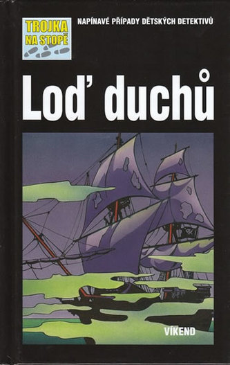 Loď duchů
