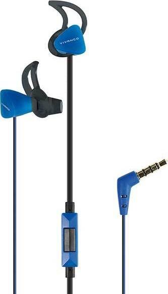 Vivanco SPX 60 Black/Blue