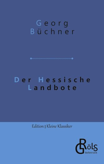 Der Hessische Landbote