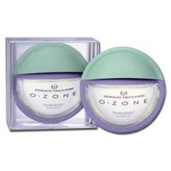 Sergio Tacchini Ozone for Woman Toaletní voda 75 ml pro ženy