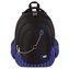 Plecak 4-komorowy BP6 Black&Blue;
