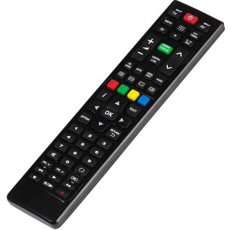 Vivanco Dálkový ovladač pro TV Panasonic