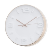 Nástěnné hodiny 30 cm BRANDANI