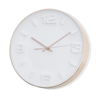 Nástěnné hodiny 30 cm BRANDANI