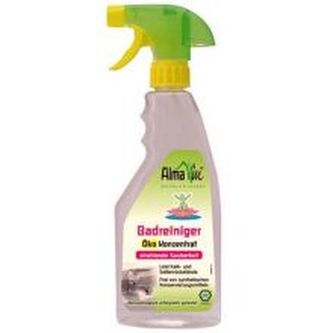 Almawin Čistič na koupelny 500 ml pro ženy