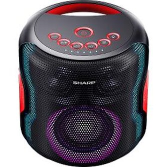 Bezdrátový reproduktor SHARP PS-921BK