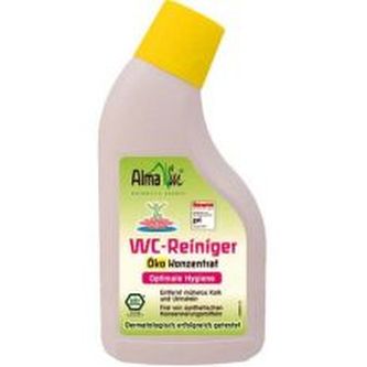Almawin WC čistič 500 ml pro ženy