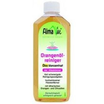 Almawin Pomerančový čistič 500 ml pro ženy