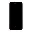 LCD display + Dotyk + Přední kryt Samsung A356B Galaxy A35 5G Lavender (Service Pack)