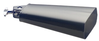 Stagg CB307BK, kravský zvon 7,5"