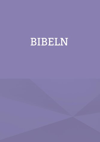 King James bibeln på svenska