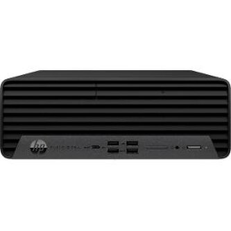 PC sestava HP Elite SFF 600 G9 BLACK