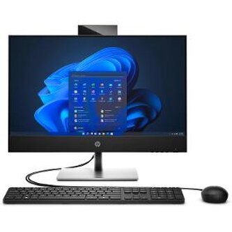 PC sestava s monitorem HP ProOne 440 G9