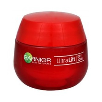 Garnier UltraLift - Denní zpevňující krém proti vráskám 50 ml pro ženy