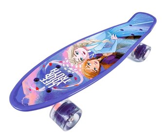 SKATEBOARD - PENNYBOARD FROZEN SKATEBOARD - PENNYBOARD FROZEN