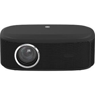 Projektor MAXXO LED800 Antracit