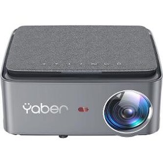Projektor YABER Buffalo Pro U6