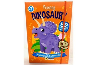 Poznej dinosaury
