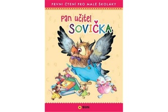 Pan učitel Sovička