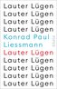 Lauter Lügen