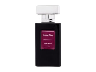 Jenny Glow Velvet & Oud Parfémovaná voda 30 ml unisex