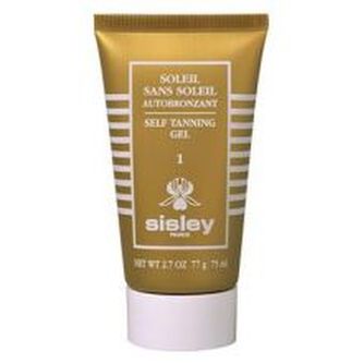 Sisley Self Tanning Gel \"1\" - Samoopalovací gel 60 ml pro ženy