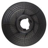 Unašeč padu pro mycí stroj 16"