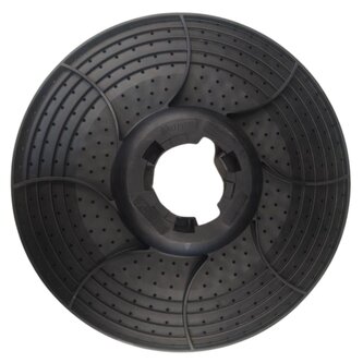 Unašeč padu pro mycí stroj 16"