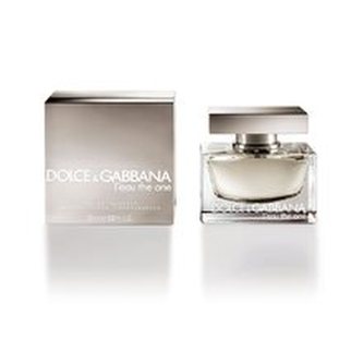 Dolce Gabbana L´Eau The One Toaletní voda Tester 50 ml pro ženy