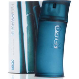 Kenzo Kenzo pour Homme Fresh ( Fraiche ) Toaletní voda 50 ml pro muže