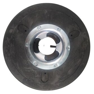 Unašeč padu pro mycí stroj 13"