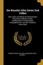 Die Künstler Aller Zeiten Und Völker: Oder Leben Und Werke Der Berühmtesten Baumeister, Bildhauer, Maler, Kupferstecher, Formsch