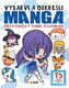 Manga postavičky Chibi a Kawaii
