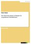 Der Earn-Out-Ansatz in Mergers & Acquisitions Transaktionen