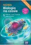 Biologia LO 1 Nowa Biologia na czasie podr ZP